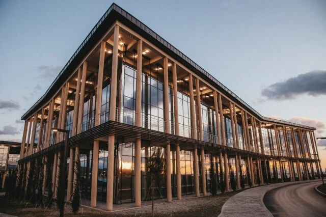 АРТ-КЛАСТЕР «ТАВРИДА»