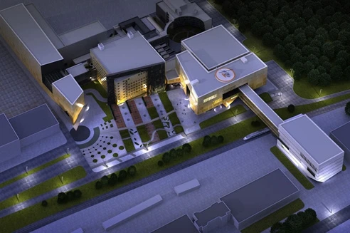 ФОНДОХРАНИЛИЩЕ ФГБУ «ГОСУДАРСТВЕННЫЙ ЭРМИТАЖ»