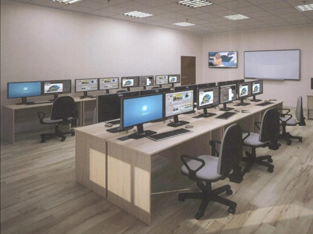 КАДЕТСКАЯ СПОРТИВНАЯ ШКОЛА ДЛЯ ОДАРЕННЫХ ДЕТЕЙ