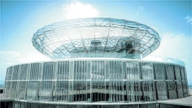 АДМИНИСТРАТИВНЫЙ И ОБЩЕСТВЕННО-ДЕЛОВОЙ КОМПЛЕКС «НЕВСКАЯ РАТУША»